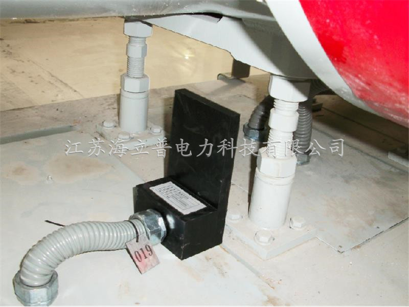 HNPJF-1000MS型GIS局放在線監(jiān)測(cè)系統(tǒng)