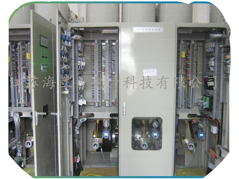 氣體微水密度在線監(jiān)測系統(tǒng)